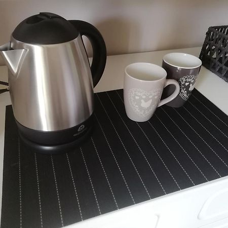 Chambres En Chalet Petit Dejeuner Inclus La Cote d'Arbroz Dış mekan fotoğraf